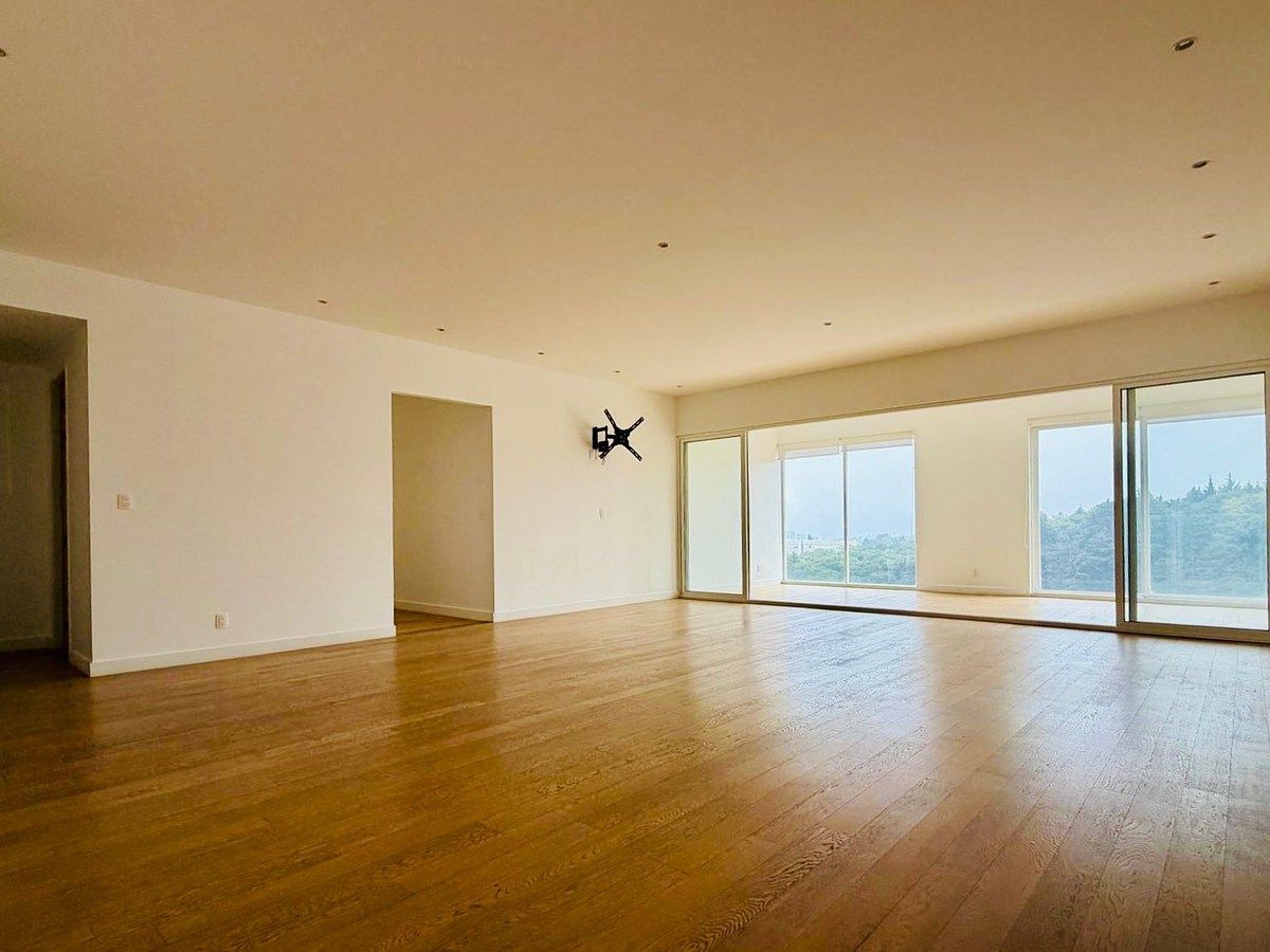Departamento en Santa Fe Cuajimalpa, Cuajimalpa de Morelos, foto 3 de 31