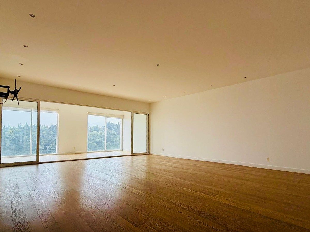 Departamento en Santa Fe Cuajimalpa, Cuajimalpa de Morelos, foto 2 de 31
