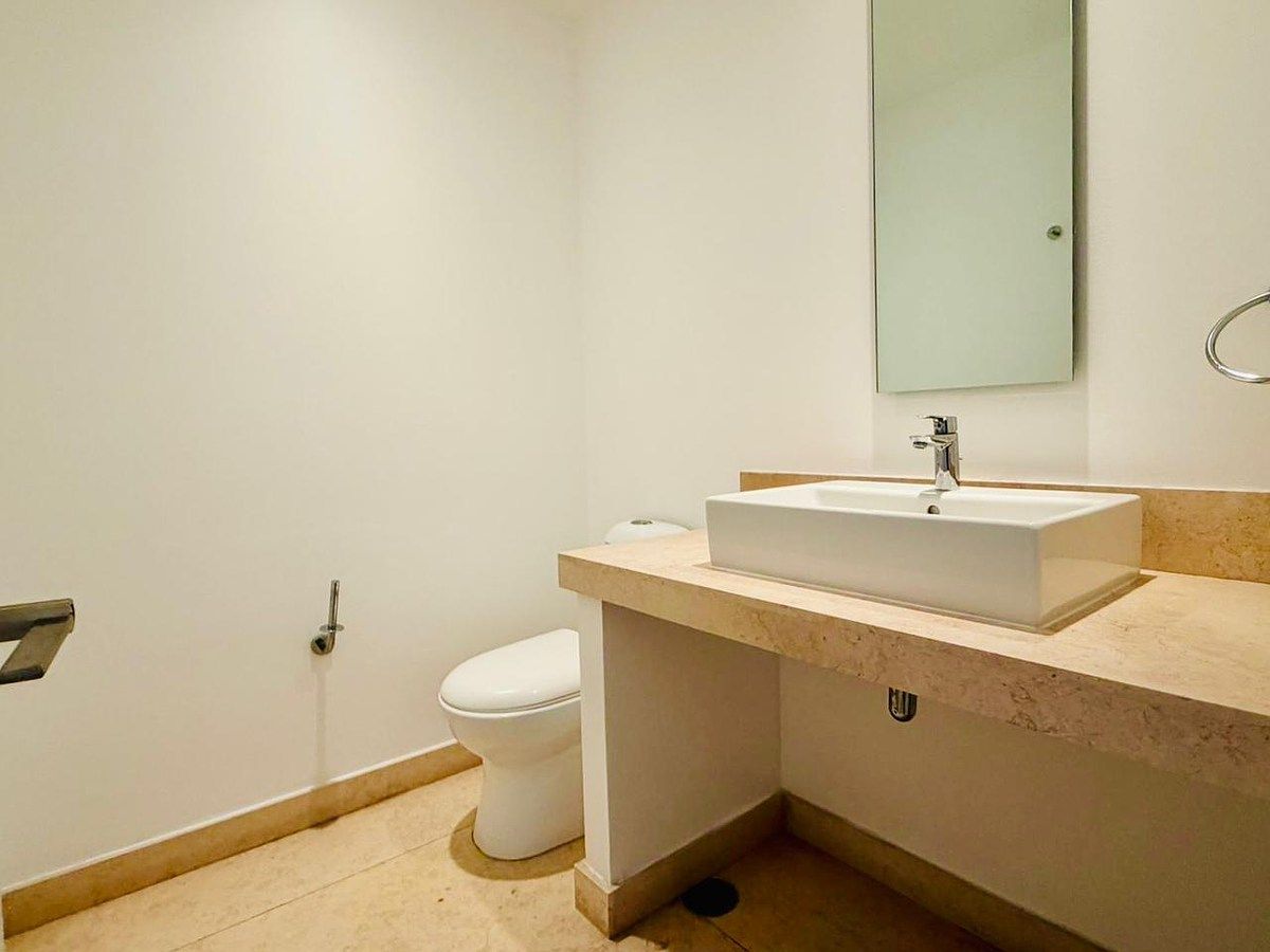 Departamento en Santa Fe Cuajimalpa, Cuajimalpa de Morelos, foto 4 de 31
