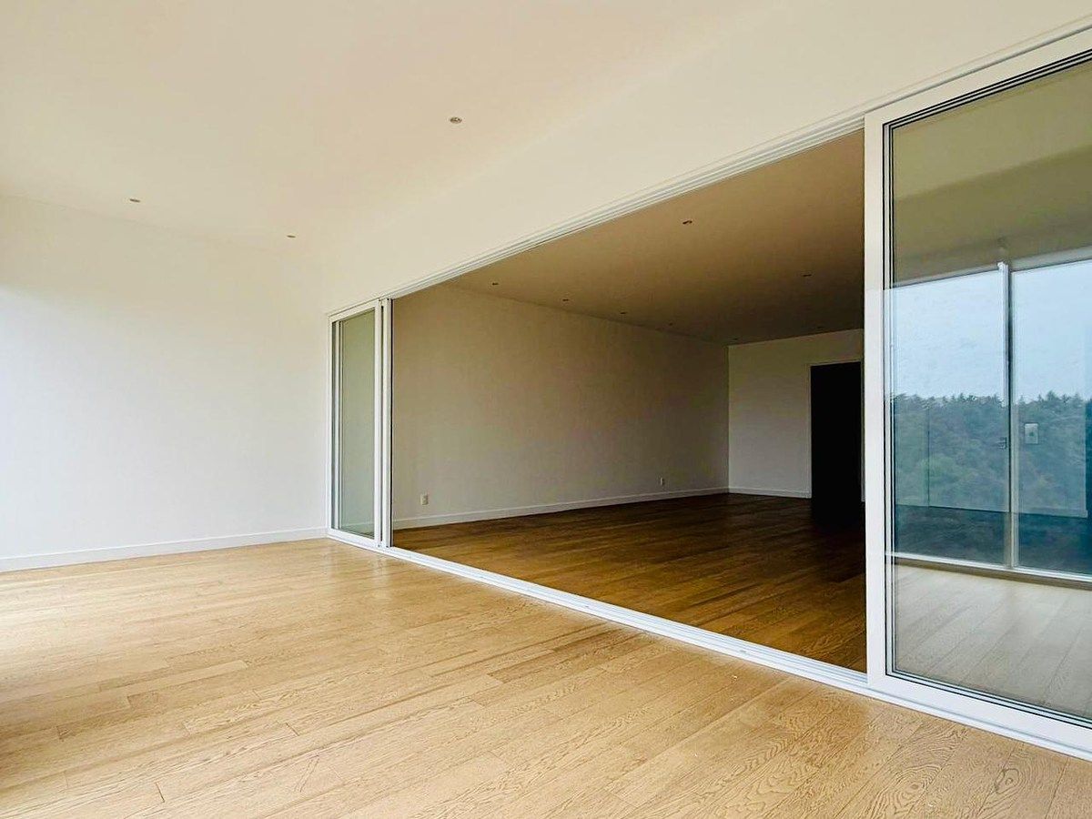 Departamento en Santa Fe Cuajimalpa, Cuajimalpa de Morelos, foto 5 de 31