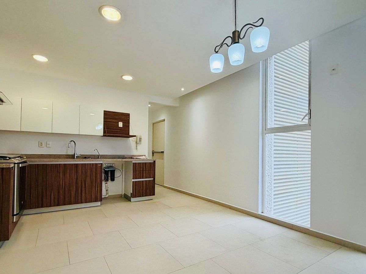 Departamento en Santa Fe Cuajimalpa, Cuajimalpa de Morelos, foto 8 de 31