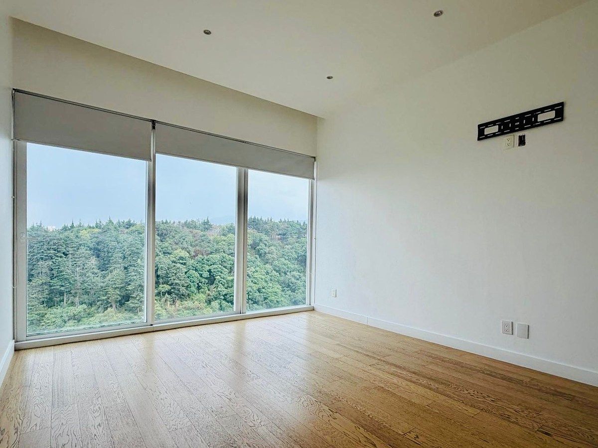 Departamento en Santa Fe Cuajimalpa, Cuajimalpa de Morelos, foto 10 de 31