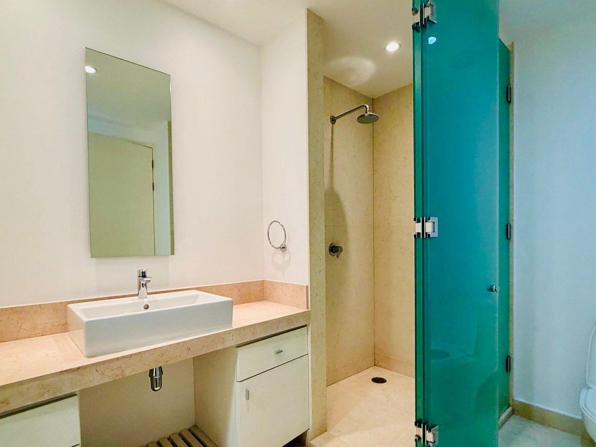 Departamento en Santa Fe Cuajimalpa, Cuajimalpa de Morelos, foto 11 de 31