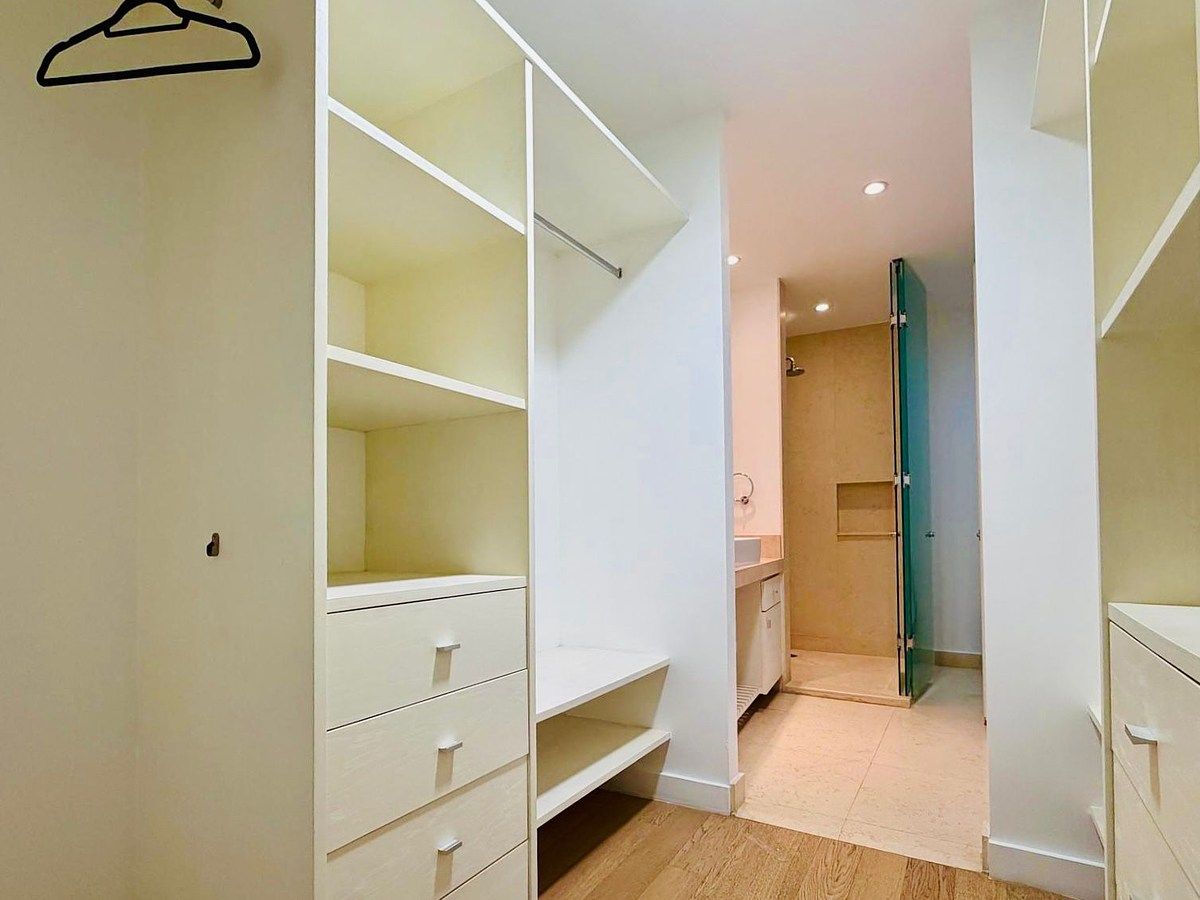 Departamento en Santa Fe Cuajimalpa, Cuajimalpa de Morelos, foto 12 de 31