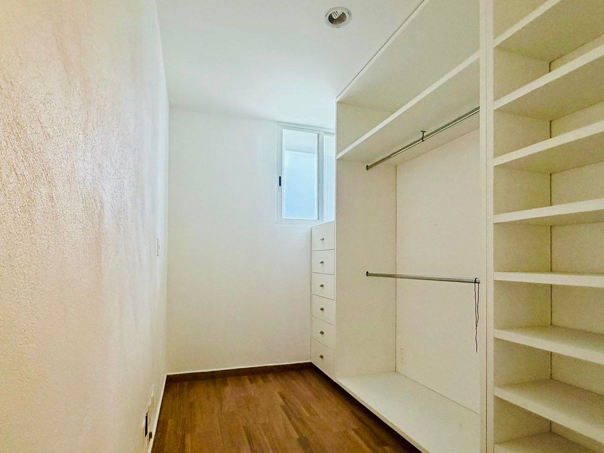 Departamento en Santa Fe Cuajimalpa, Cuajimalpa de Morelos, foto 17 de 31