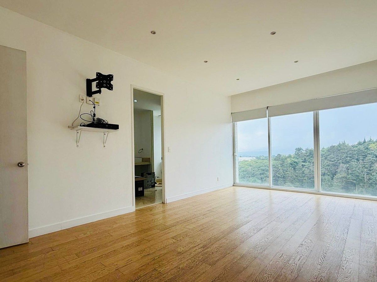 Departamento en Santa Fe Cuajimalpa, Cuajimalpa de Morelos, foto 18 de 31