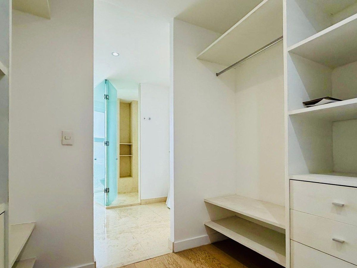 Departamento en Santa Fe Cuajimalpa, Cuajimalpa de Morelos, foto 21 de 31