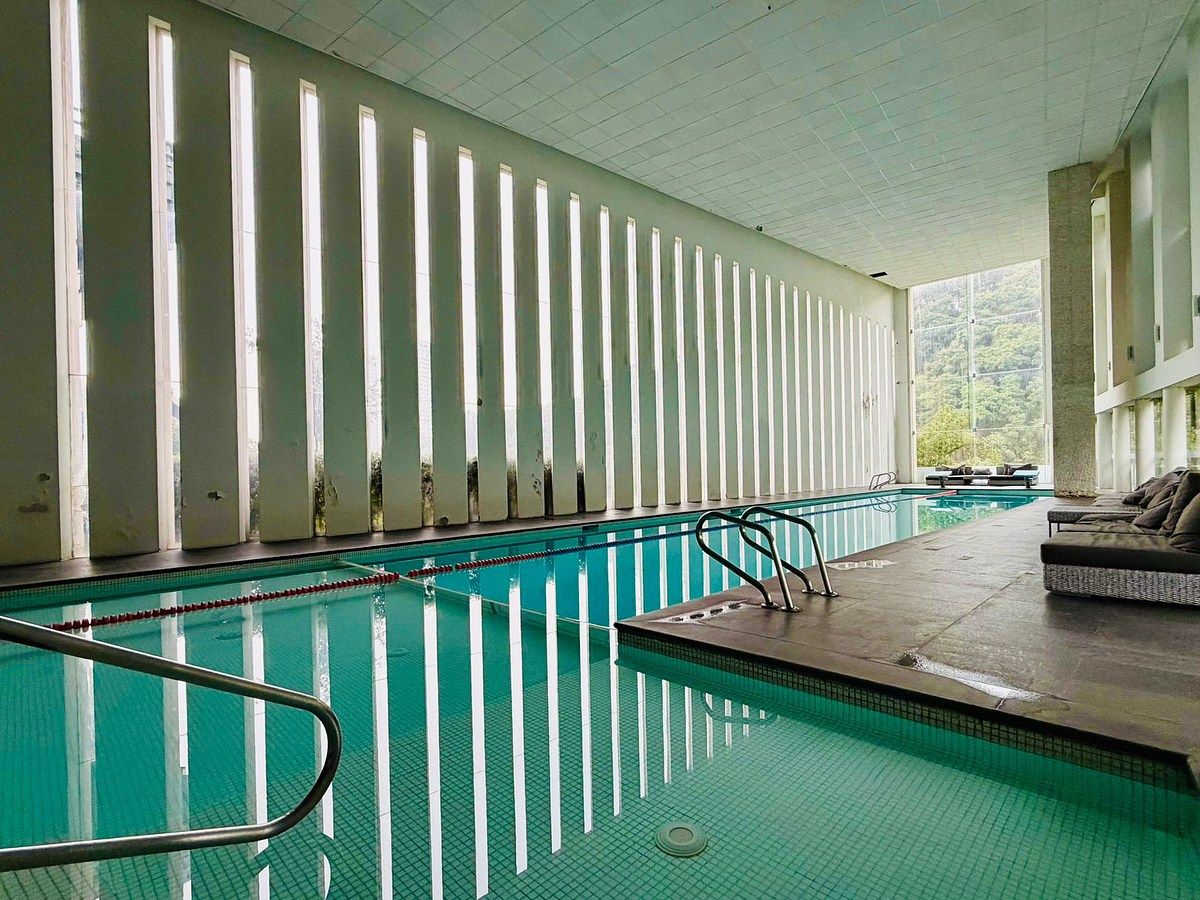 Departamento en Santa Fe Cuajimalpa, Cuajimalpa de Morelos, foto 29 de 31