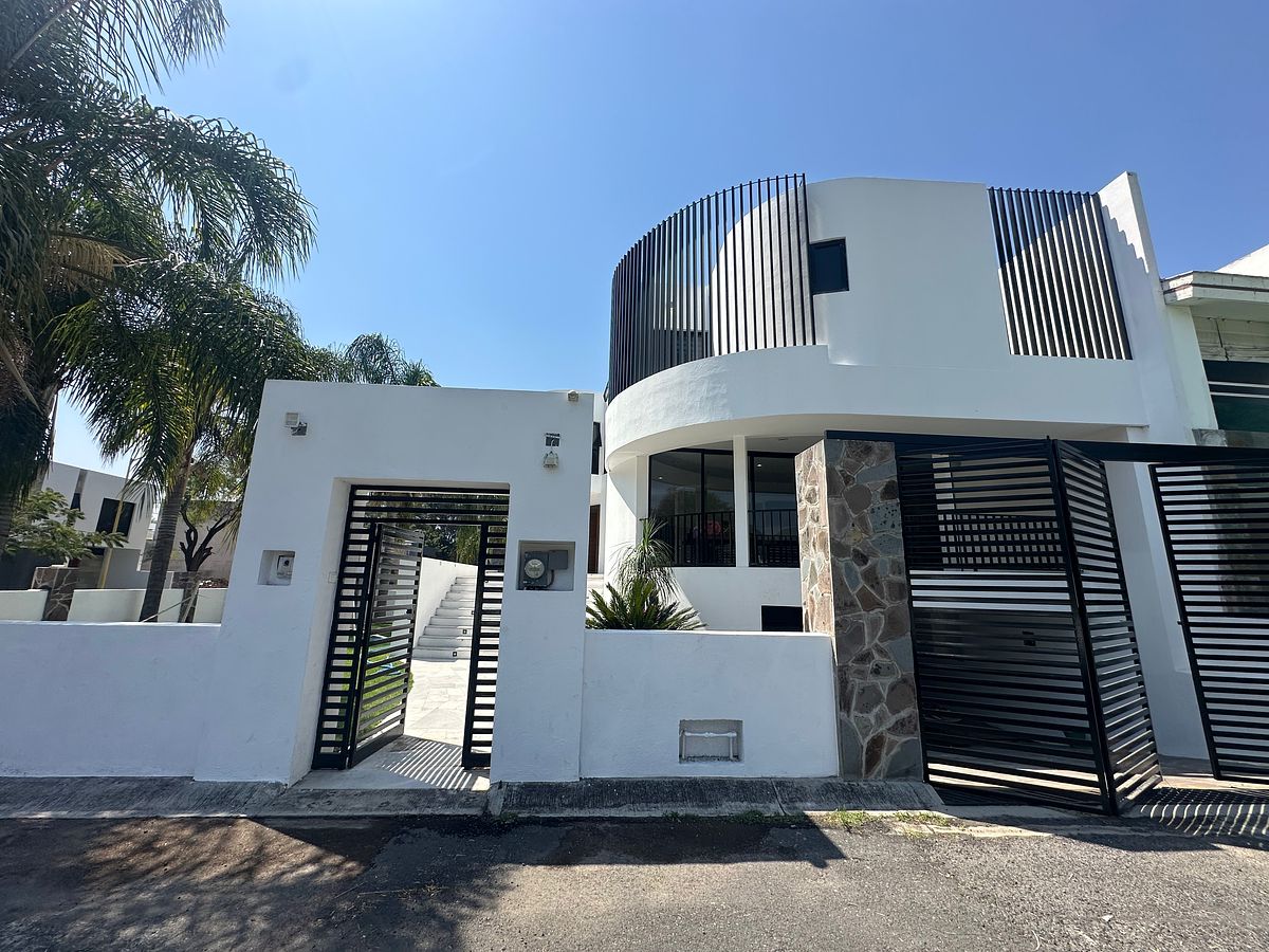 Casa em condomínio fechado em Hacienda Santa Fe, Tlajomulco de Zúñiga, foto 3 de 24