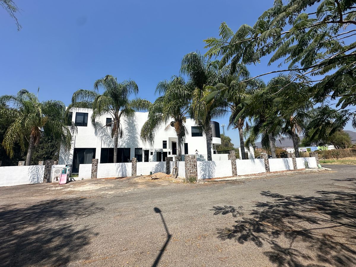 Casa em condomínio fechado em Hacienda Santa Fe, Tlajomulco de Zúñiga, foto 24 de 24