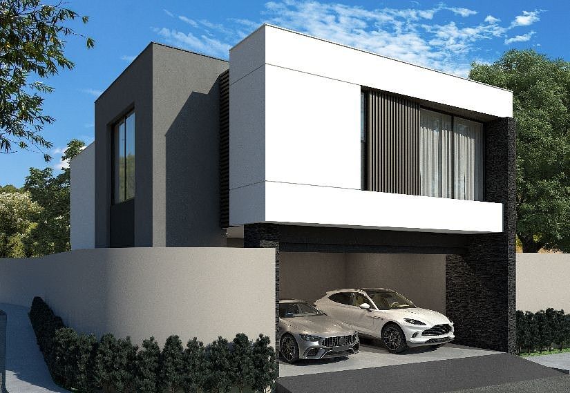 Casa en venta Brisas del Vergel - Carretera Nacional, foto 1 de 1