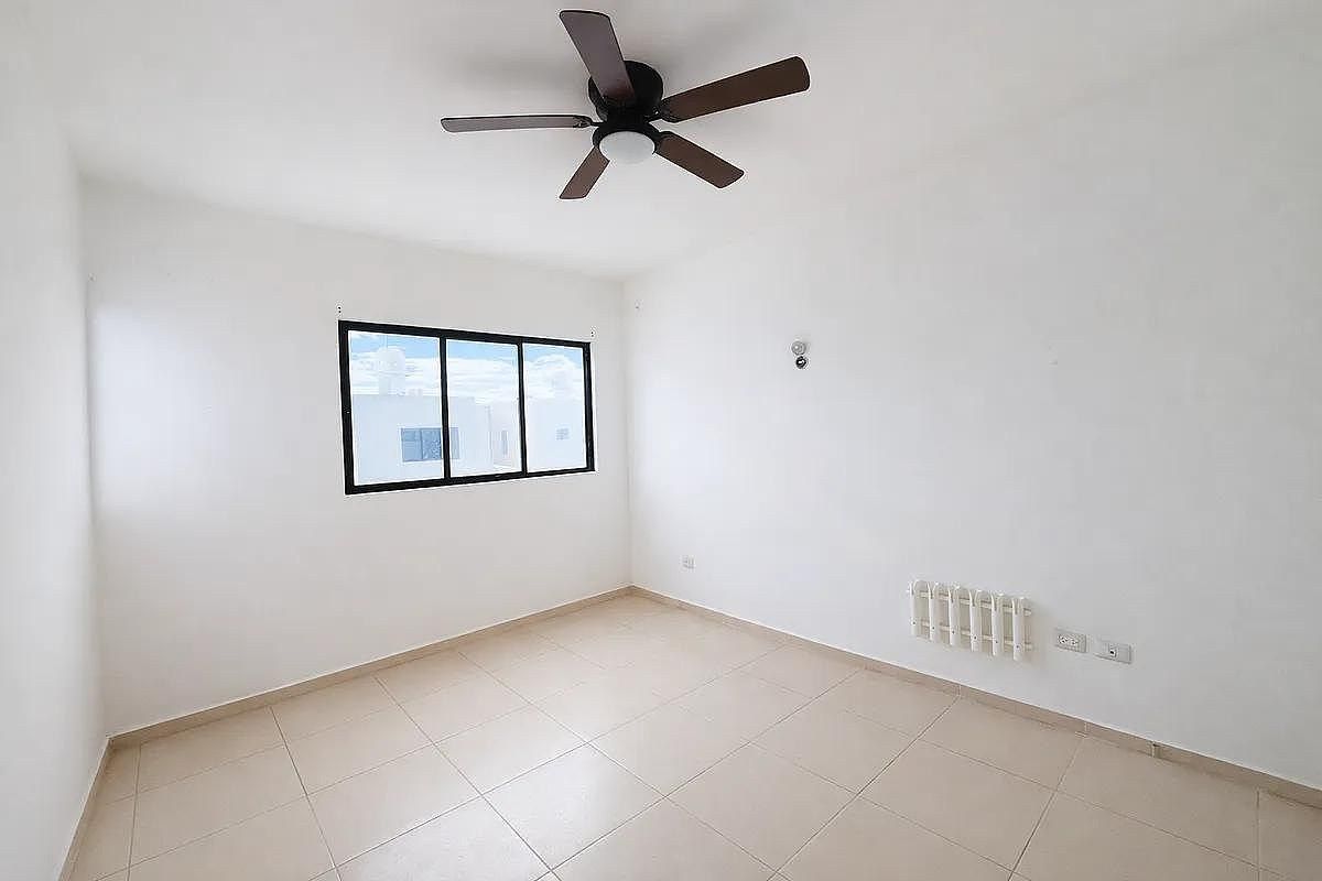Casa en Puerta de Piedra Dzityá, Mérida, foto 6 de 10