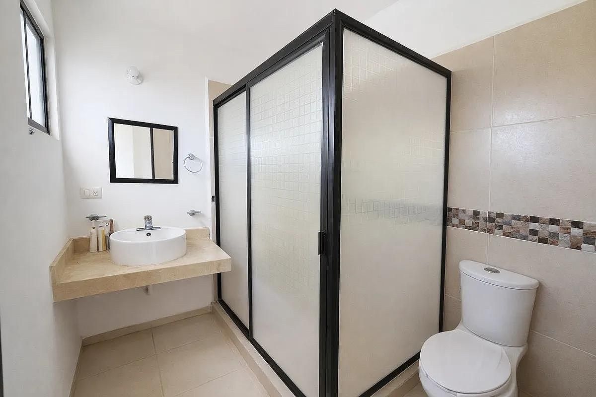 Casa en Puerta de Piedra Dzityá, Mérida, foto 9 de 10