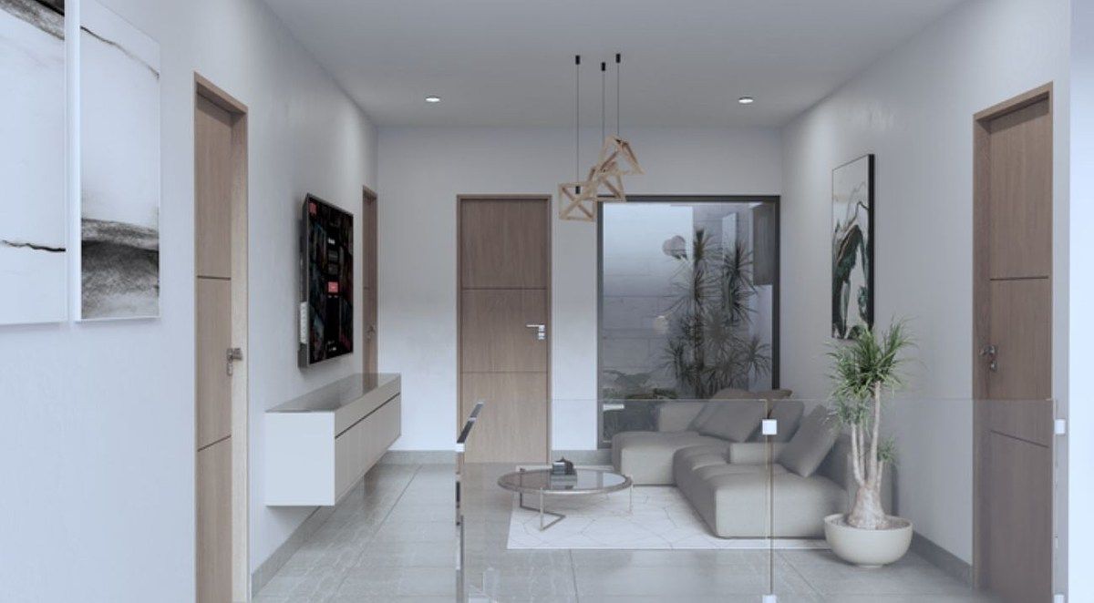 Casa en Santiago Centro, Santiago, foto 4 de 7