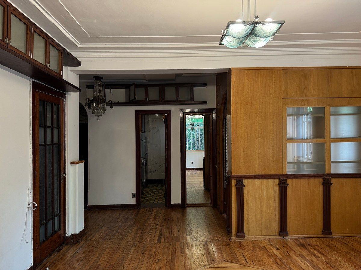 Departamento en Hipódromo, Cuauhtémoc, foto 5 de 18