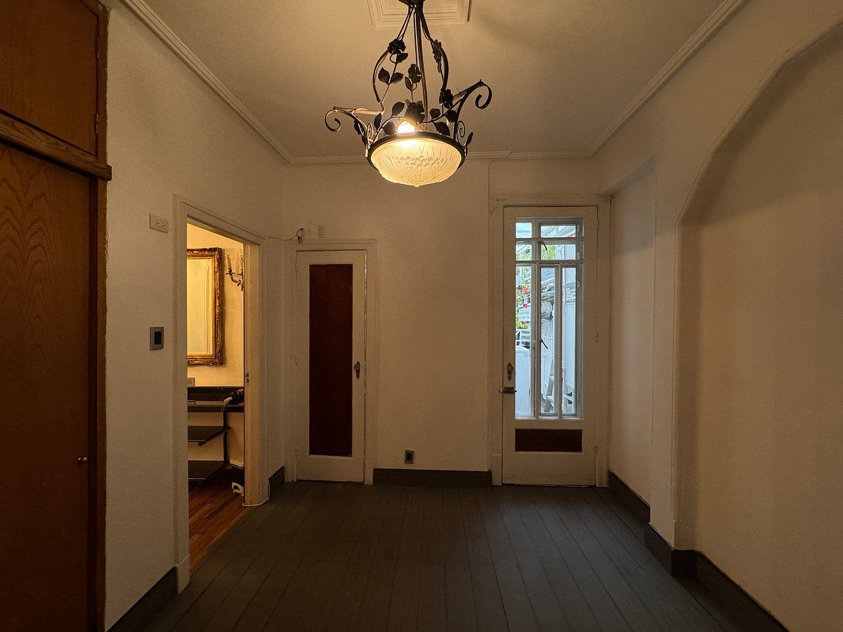 Departamento en Hipódromo, Cuauhtémoc, foto 2 de 18