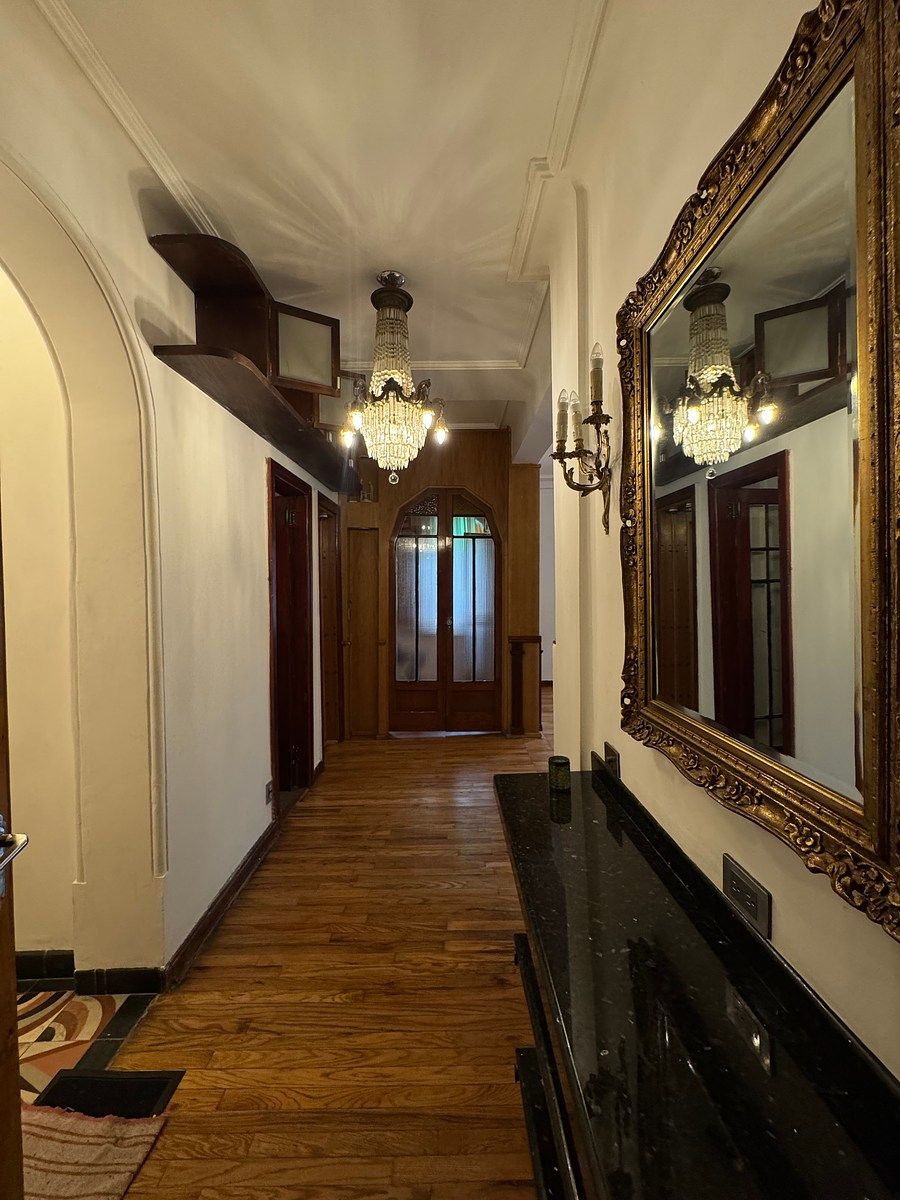 Departamento en Hipódromo, Cuauhtémoc, foto 10 de 18