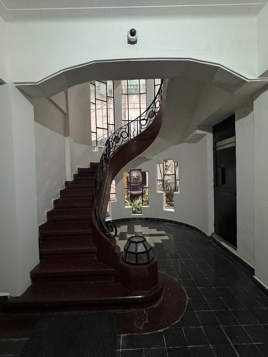 Departamento en Hipódromo, Cuauhtémoc, foto 15 de 18