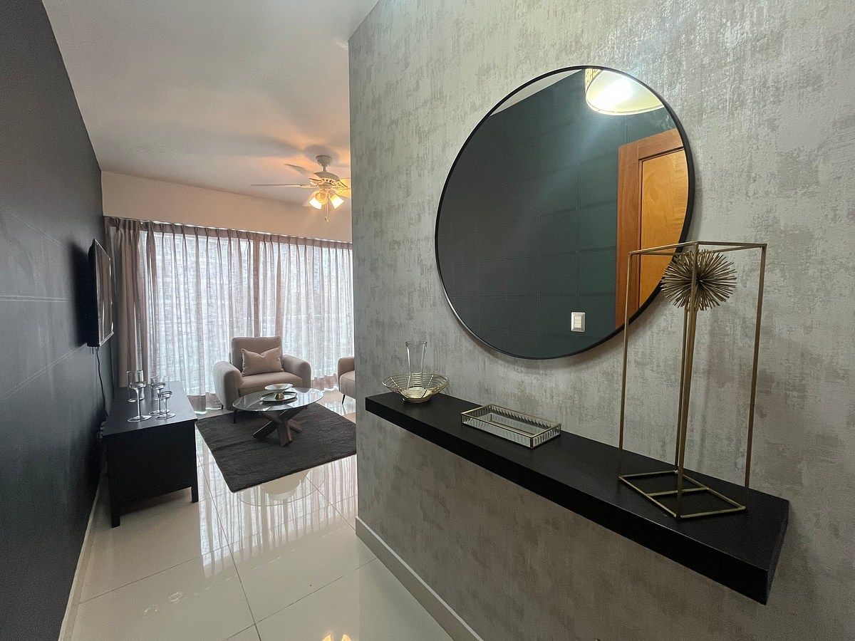 Apartamento en Piantini, Santo Domingo Centro (Distrito Nacional), foto 2 de 17
