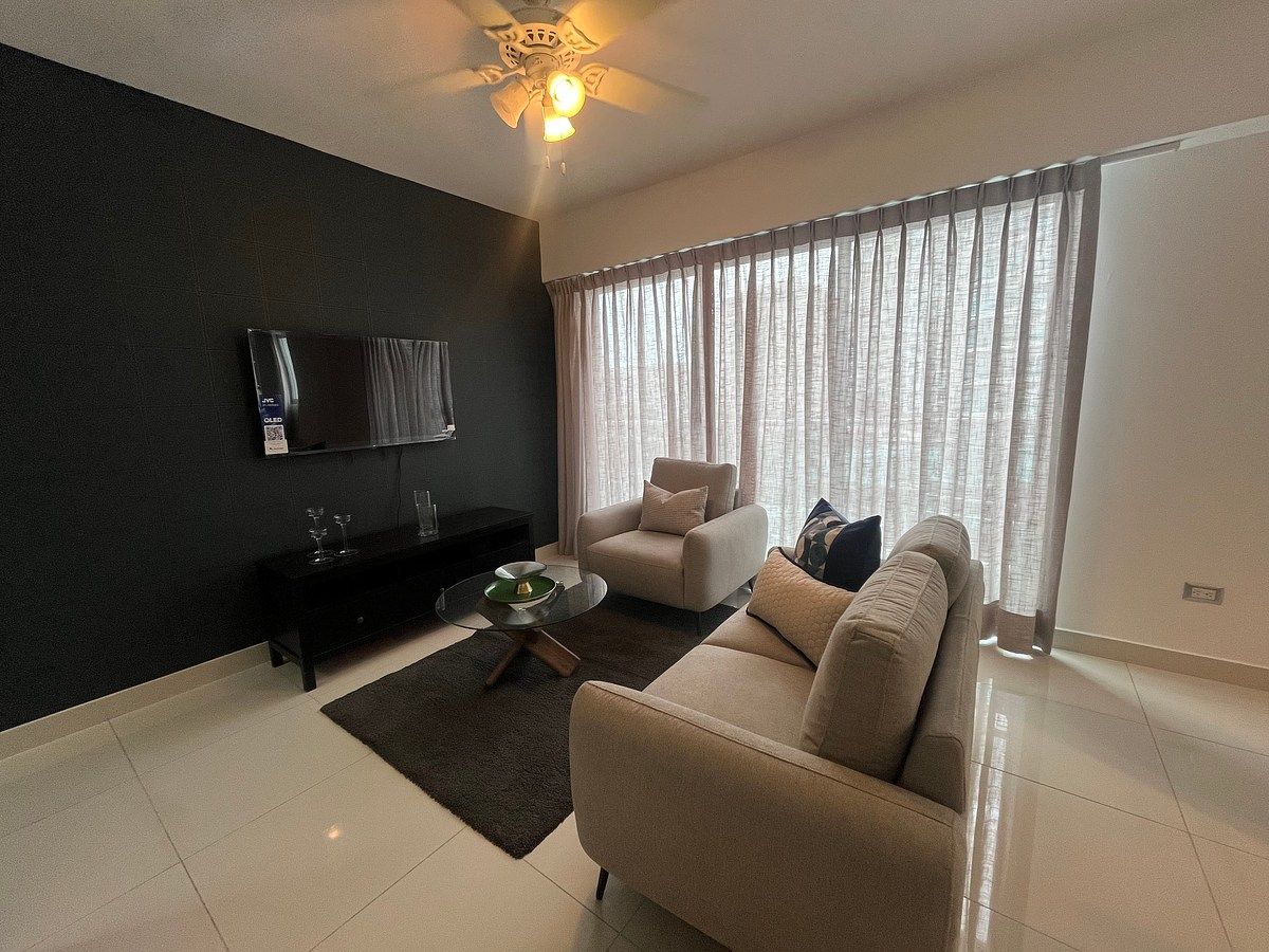 Apartamento en Piantini, Santo Domingo Centro (Distrito Nacional), foto 3 de 17