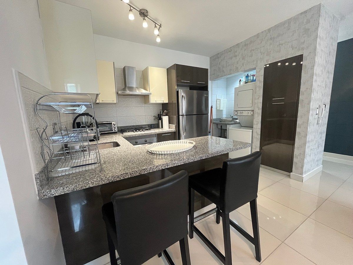 Apartamento en Piantini, Santo Domingo Centro (Distrito Nacional), foto 5 de 17