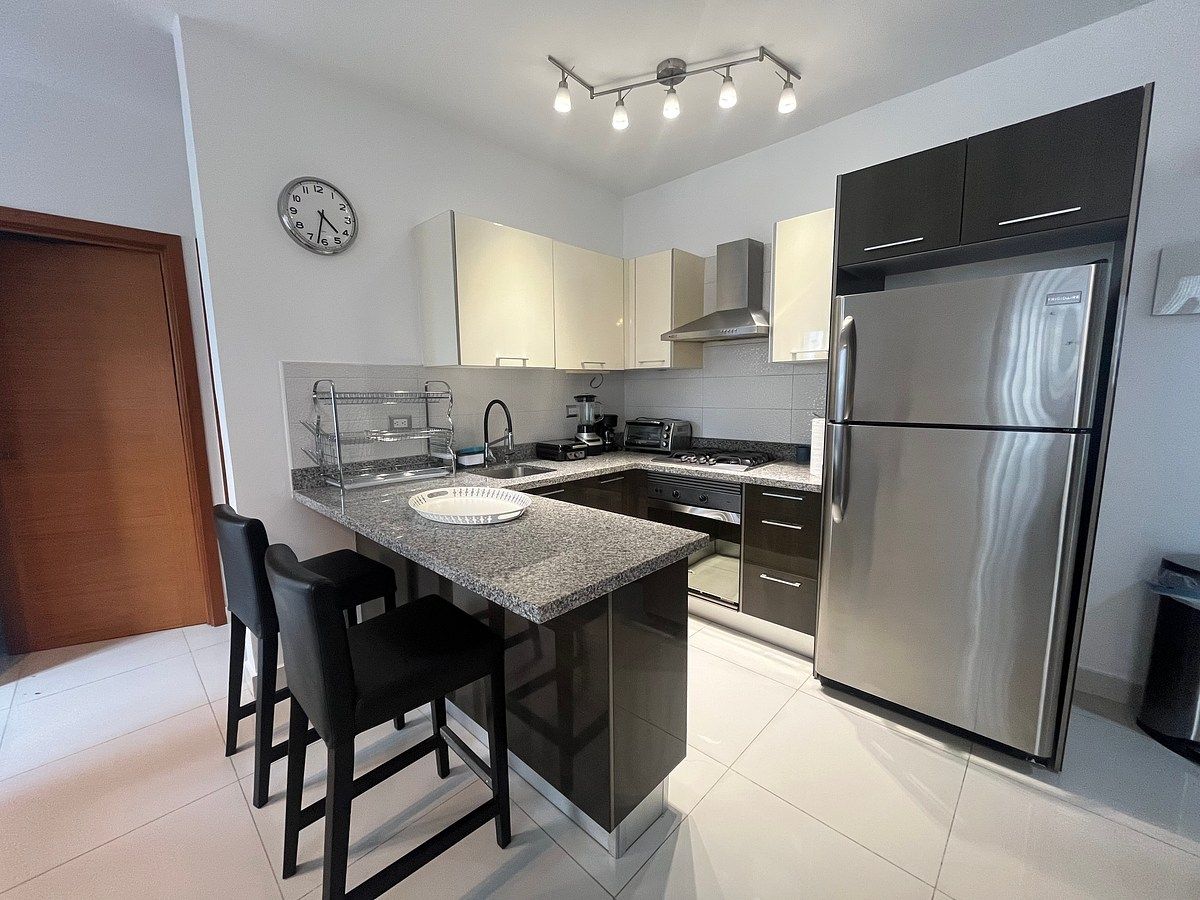 Apartamento en Piantini, Santo Domingo Centro (Distrito Nacional), foto 6 de 17