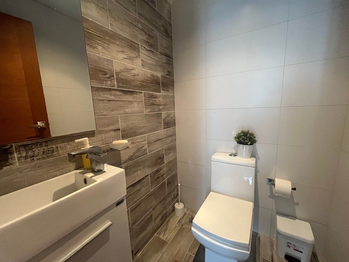 Apartamento en Piantini, Santo Domingo Centro (Distrito Nacional), foto 7 de 17