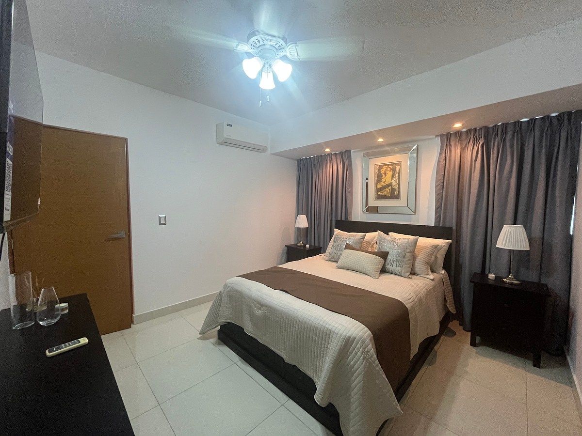 Apartamento en Piantini, Santo Domingo Centro (Distrito Nacional), foto 11 de 17