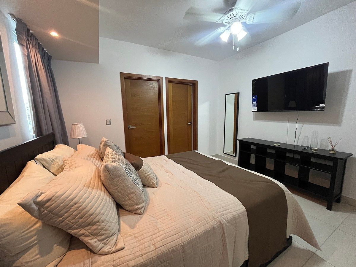 Apartamento en Piantini, Santo Domingo Centro (Distrito Nacional), foto 12 de 17
