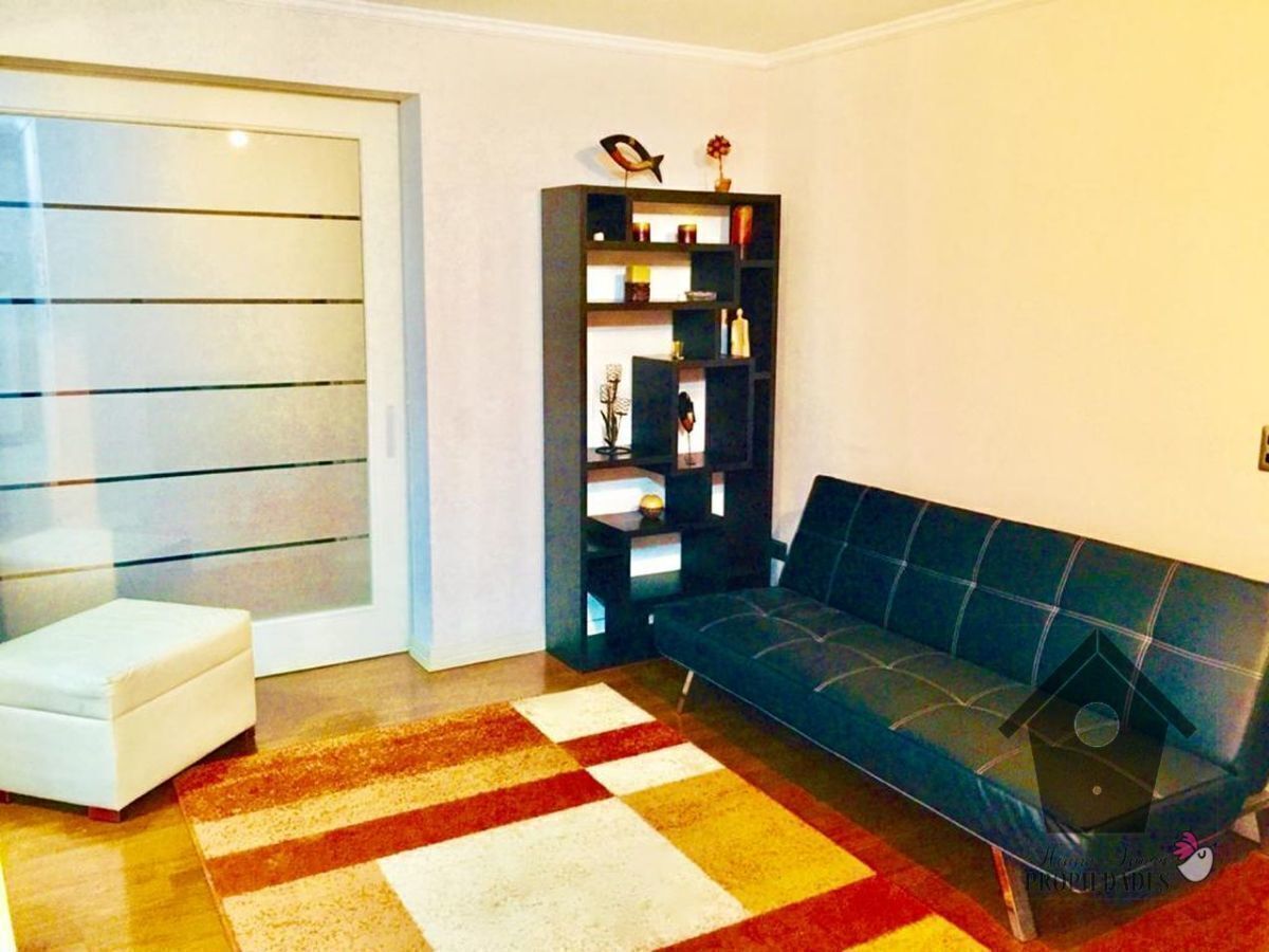 Amoblado, 5 Poniente, Viña del Mar, 1D 1B, 37/40M2, foto 1 de 18