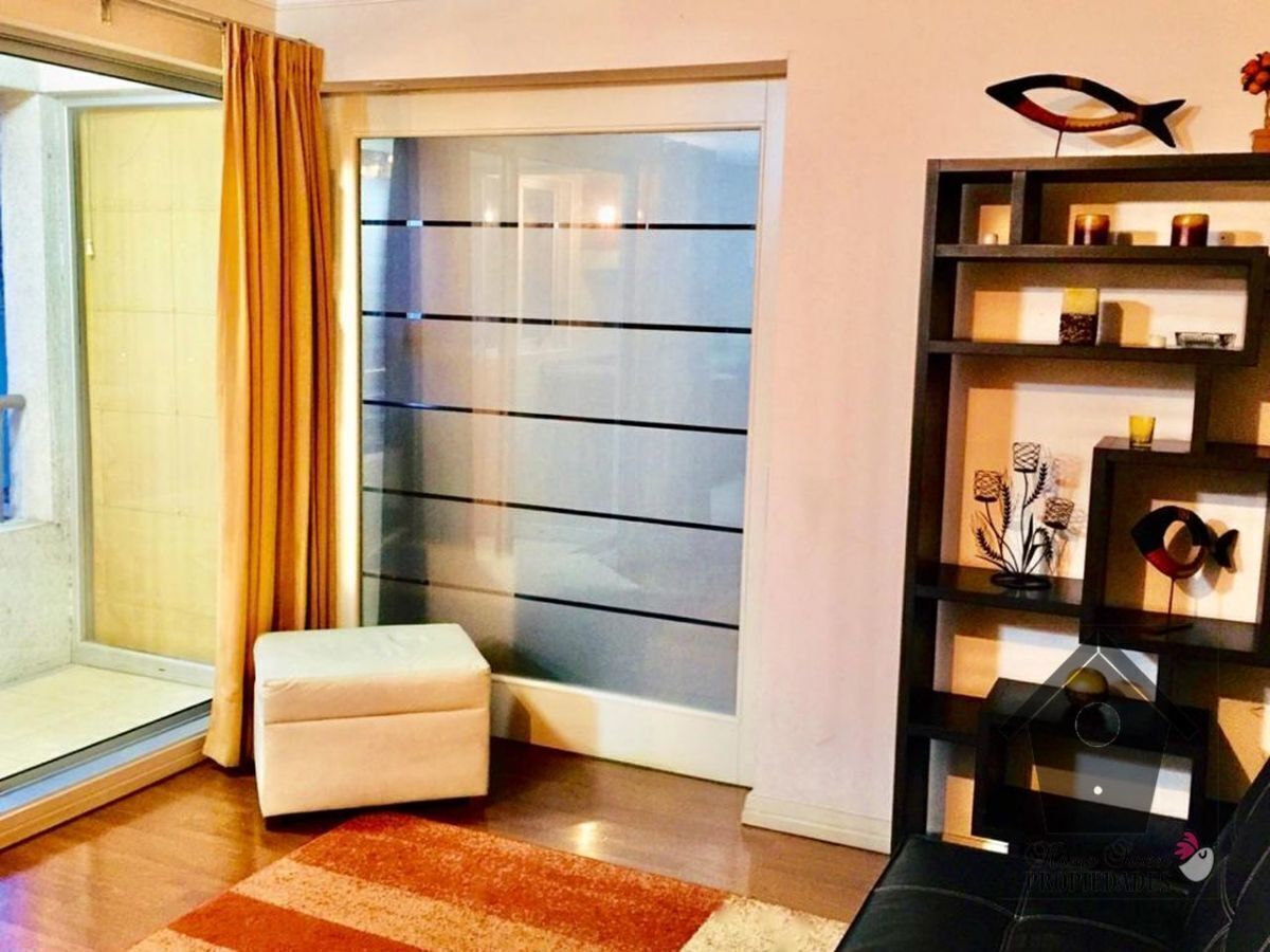 Departamento en Población Vergara, Viña del Mar, foto 2 de 18