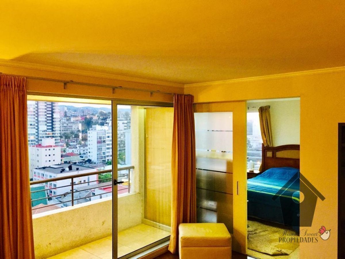 Departamento en Población Vergara, Viña del Mar, foto 3 de 18