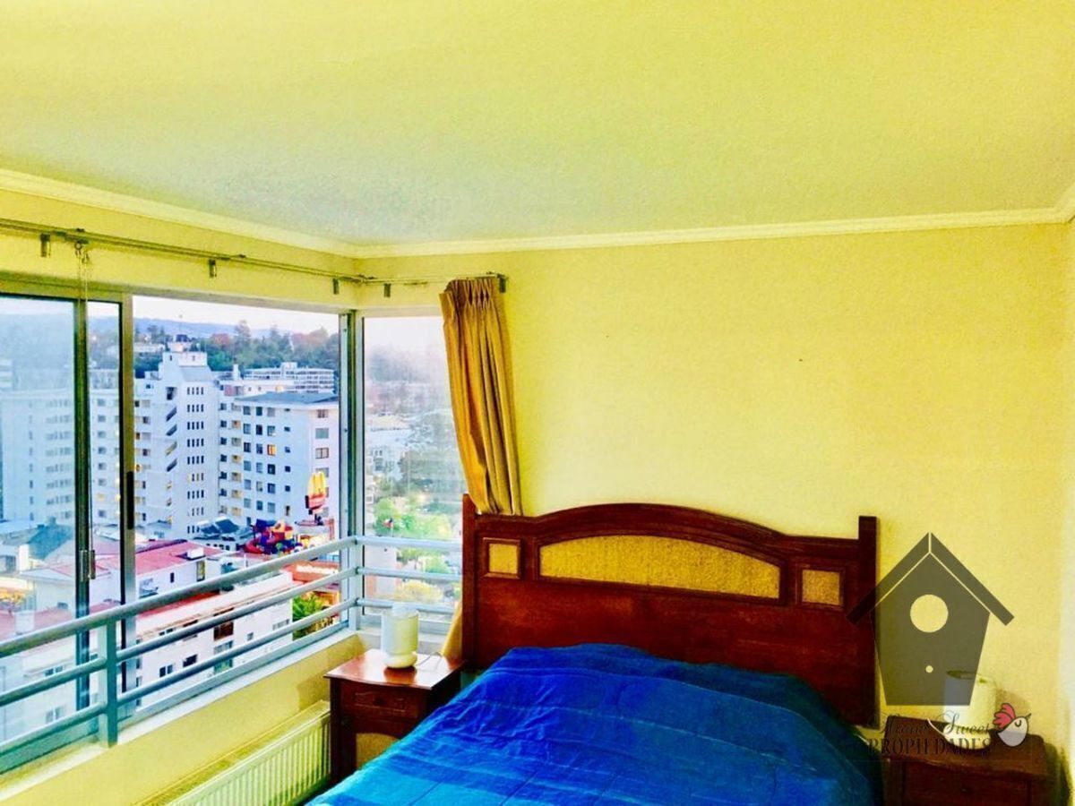 Departamento en Población Vergara, Viña del Mar, foto 4 de 18