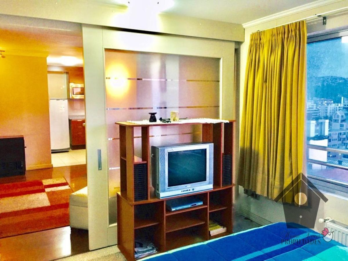 Departamento en Población Vergara, Viña del Mar, foto 5 de 18