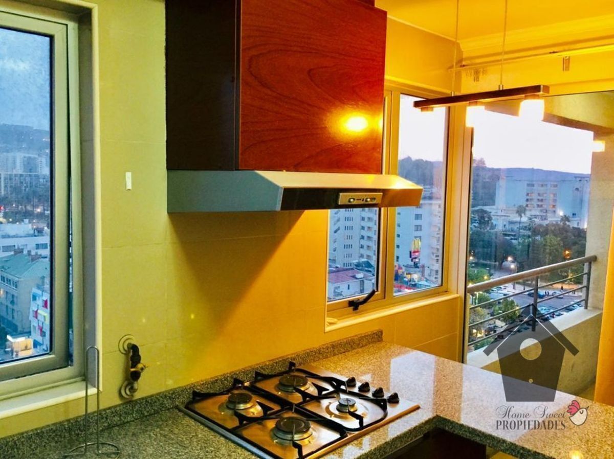 Departamento en Población Vergara, Viña del Mar, foto 6 de 18
