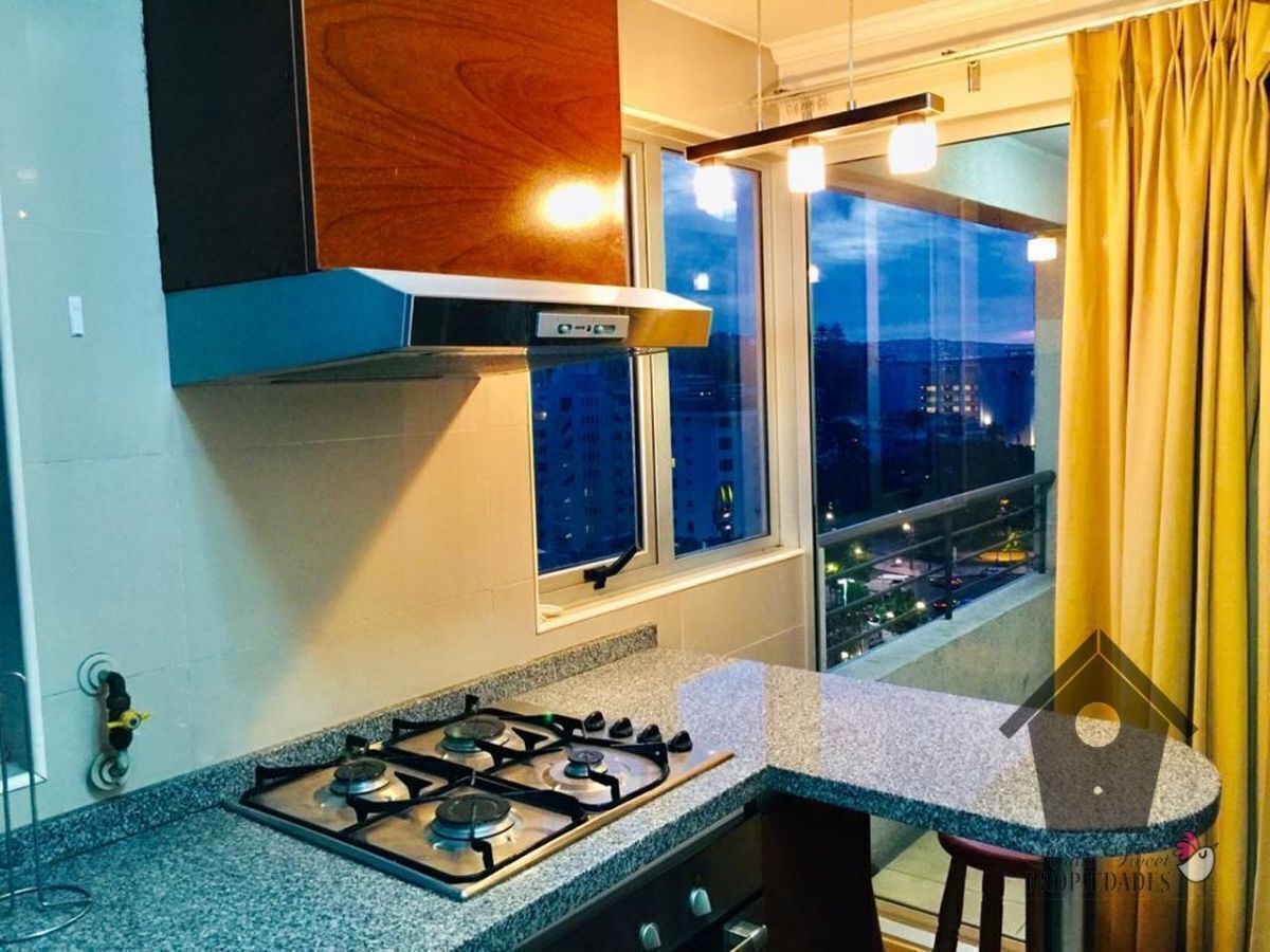 Departamento en Población Vergara, Viña del Mar, foto 7 de 18