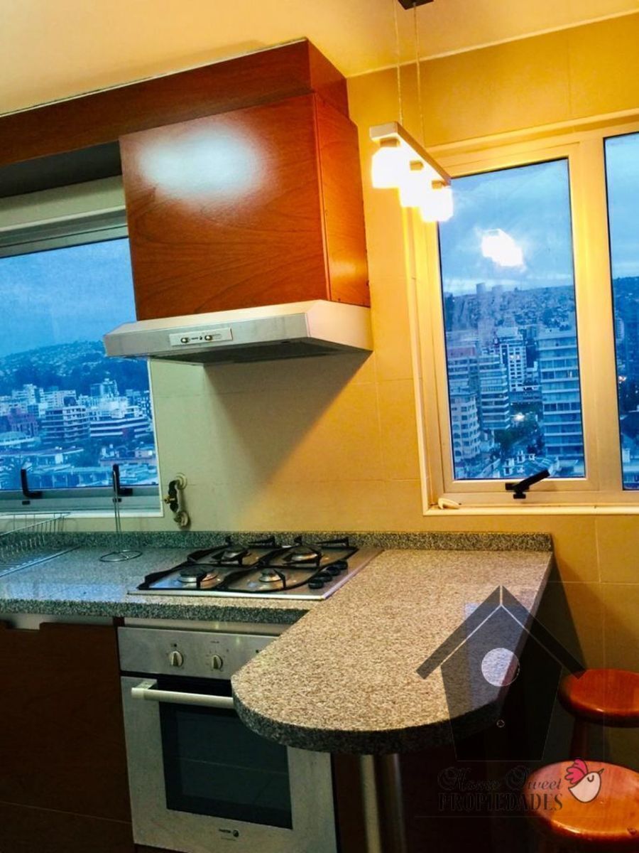 Departamento en Población Vergara, Viña del Mar, foto 9 de 18
