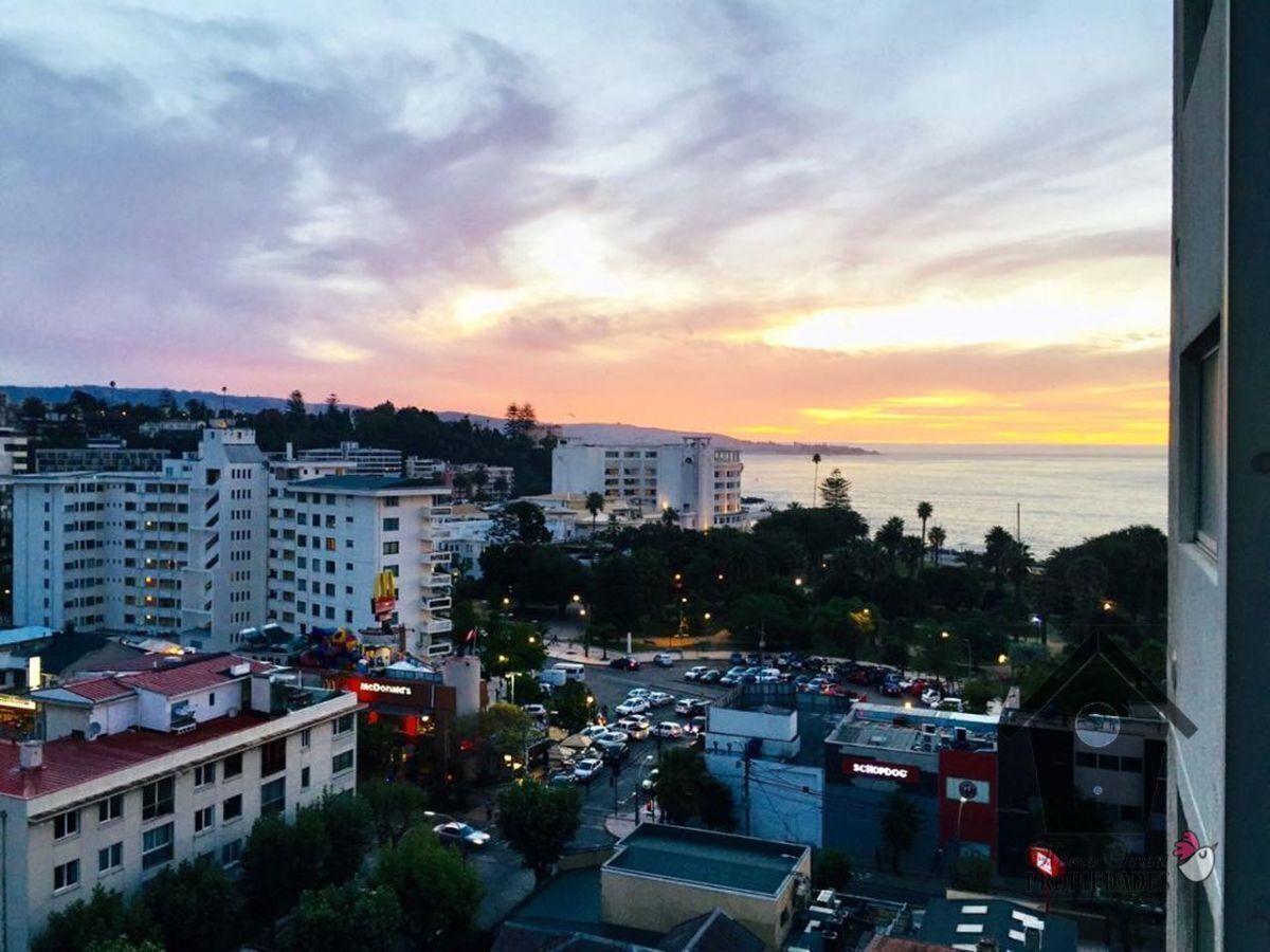 Departamento en Población Vergara, Viña del Mar, foto 12 de 18
