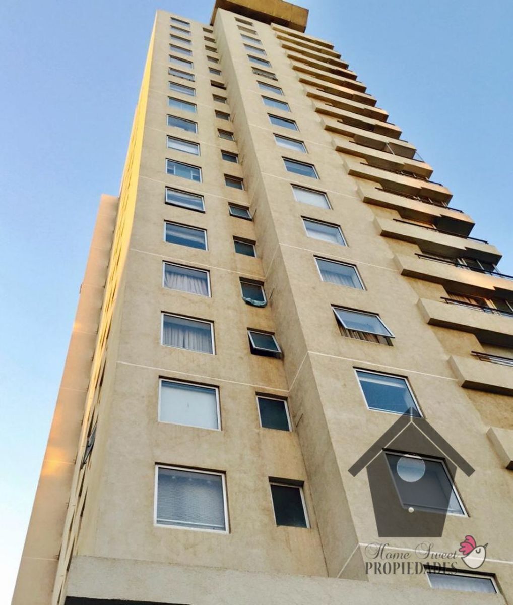 Departamento en Población Vergara, Viña del Mar, foto 13 de 18