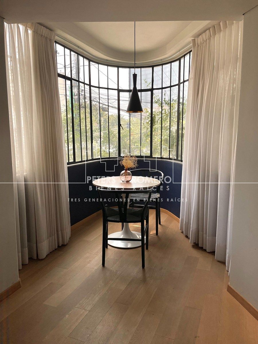 Departamento en Venta en Roma Norte