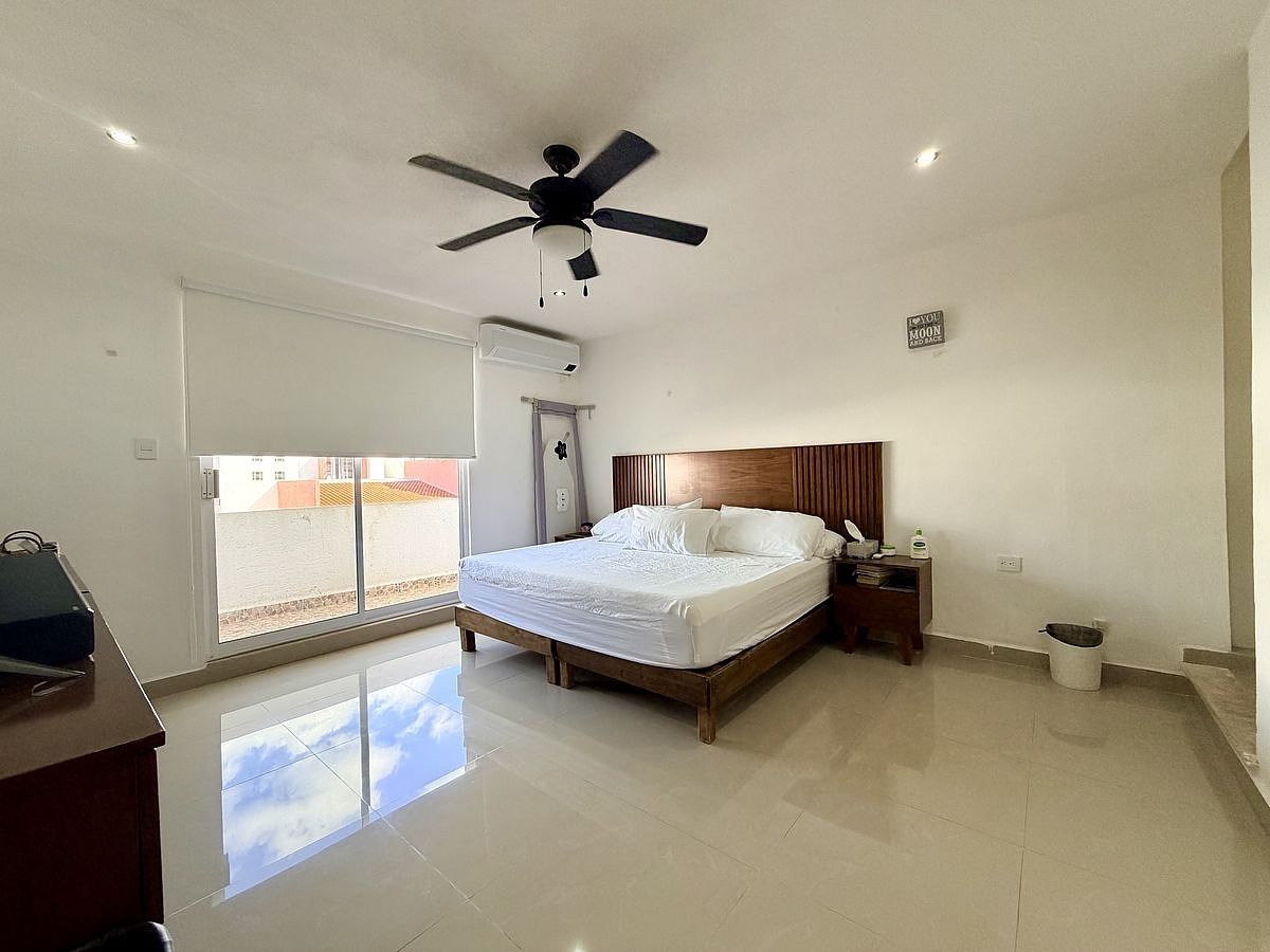 House in Xcumpich, Mérida, photo 5 of 15