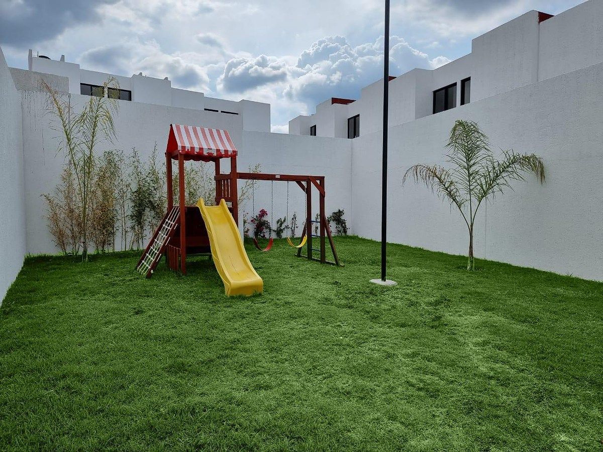 Casa em condomínio fechado em Lomas de San Isidro, Querétaro, foto 3 de 16