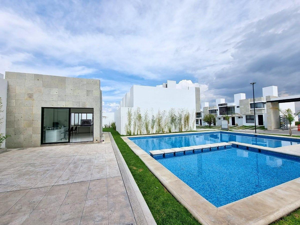 Casa em condomínio fechado em Lomas de San Isidro, Querétaro, foto 10 de 16