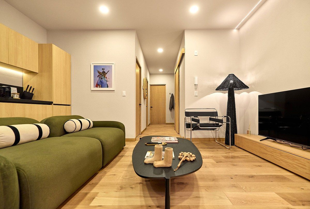Apartment in Roma Norte, Cuauhtémoc, photo 5 of 20