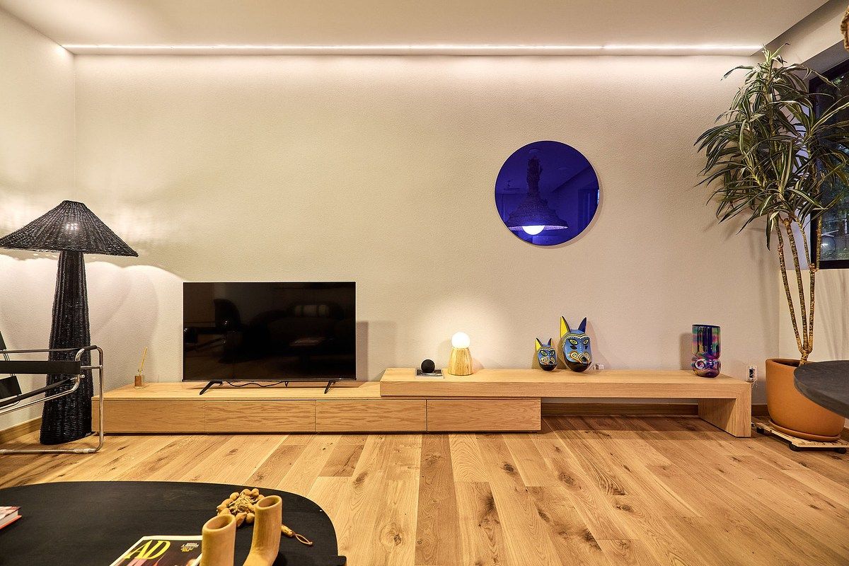 Apartment in Roma Norte, Cuauhtémoc, photo 7 of 20