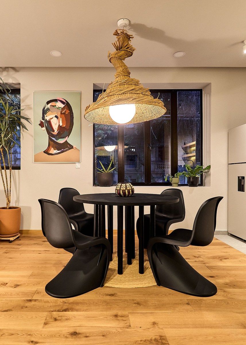 Apartment in Roma Norte, Cuauhtémoc, photo 9 of 20