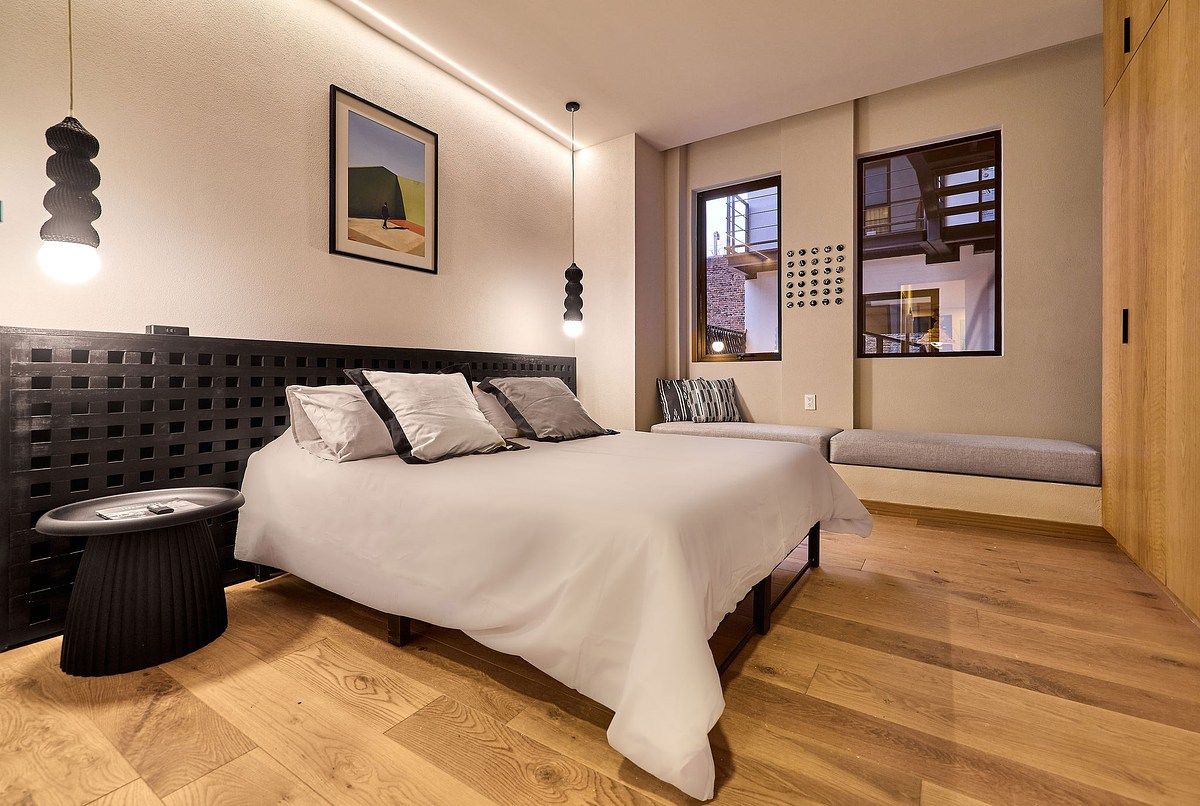Apartment in Roma Norte, Cuauhtémoc, photo 10 of 20