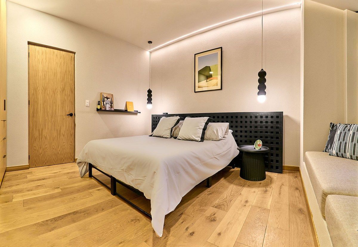 Apartment in Roma Norte, Cuauhtémoc, photo 11 of 20