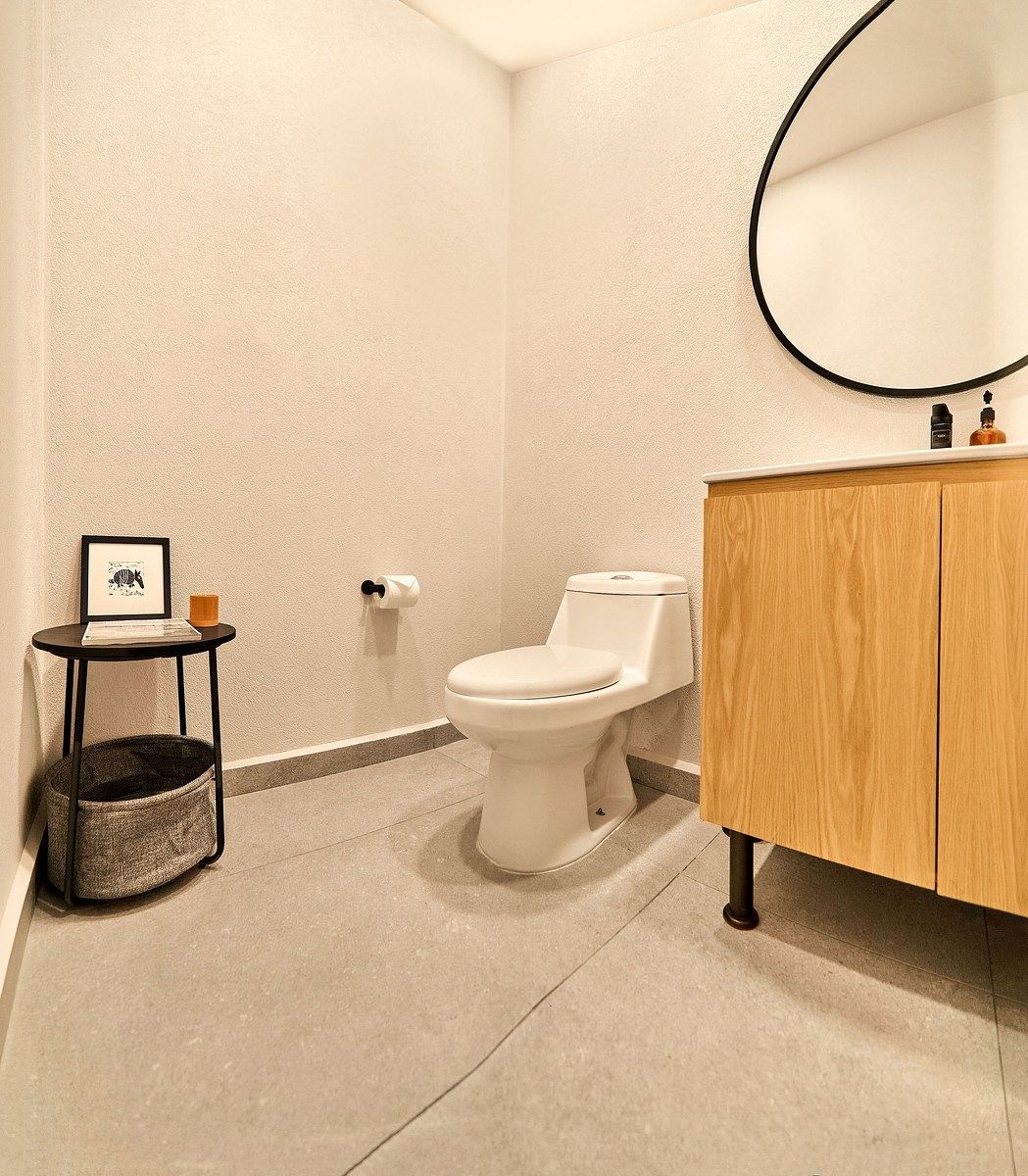 Apartment in Roma Norte, Cuauhtémoc, photo 17 of 20