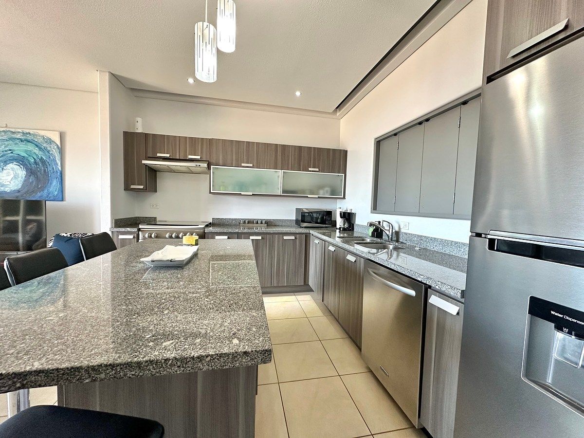 Apartamento em Real del Mar, Tijuana, foto 2 de 18